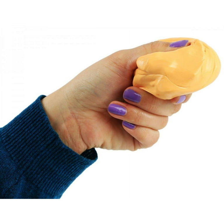 Val-u-Putty Exercise Putty - 6 Piece Set - 2 oz Val-u-Putty Exercise Putty - 6 Piece Set - 2 oz