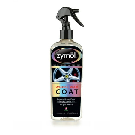 Zymol Wheel Wax Coat