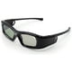 thumbnail image 1 of silvery Gafas ultraclaras con obturador recargable activo HD Dlp-link 3d para todos los proyectores 3d Dlp, 1 of 5