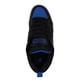 thumbnail image 3 of Zapatillas de skate DVS para hombre azul/negro/blanco, talla 11, 3 of 4