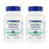 Life Extension, ArthroMax Advanced, NT2 Collagen & ApresFlex, 60 Vegetarian Capsules