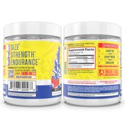 RYSE Creatine Monohydrate Micronized Powder - Popsicle Firecracker - 45 Servings