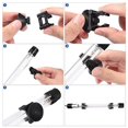 thumbnail image 5 of 7W UV Light Sterilization Lamp Submersible Ultraviolet Sterilizer Water Disinfection for Aquarium Fish Tank Pond AC220-240V, 5 of 5