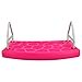 thumbnail image 3 of Swing Set Stuff Inc. Flat Seat (Pink) and SSS Logo Sticker, 3 of 4