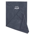 thumbnail image 1 of Serviette de Sport Douce Portable Séchage Rapide Forte Absorption d'Eau Toucher Délicat Absorbant la Sueur Réutilisable Intérieur Extérieur Gym Entraînement Physique Serviette Rafraîchissante Usage Quotidien, 1 of 10