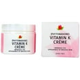 thumbnail image 1 of Reviva Labs - Vitamin K Creme (Phytonadione) - 2 oz., 1 of 5