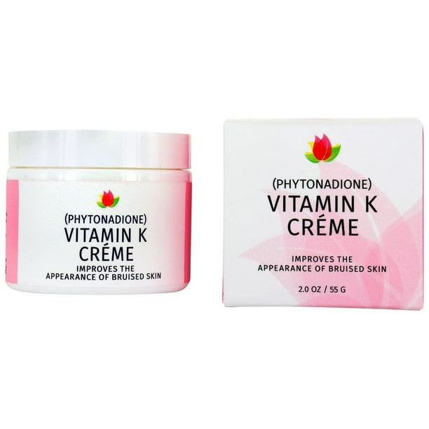 Vitamin cheap k cream