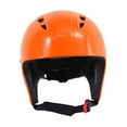 thumbnail image 5 of simhoa Hard Hat Secure Helmet Protective Accessories Sports Helmet Protection Cap for Drifting River Adventure Outdoor Rock Climbing Orange, 5 of 10