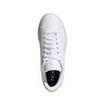 thumbnail image 5 of TENIS ADIDAS BLANCO PARA MUJER ADVANTAGE GW4848 blanco 250, 5 of 5