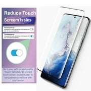 Samsung Galaxy Note 10 Plus Tempered Glass Screen Protector 2 Pack