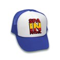 thumbnail image 2 of Awkward Styles Spain Futbol Hat Spain Trucker Hats for Men and Women Hat Gifts from Spain Spanish Soccer Cap Spanish Hats Unisex Spain Snapback Hat Spain 2018 Trucker Hats Spain Football Hat, 2 of 6