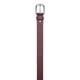 thumbnail image 2 of Cinturón Casual de Cuero para Hombre Fossil Samson para Jean Talla 34 Marrón, 2 of 2
