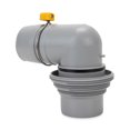 thumbnail image 4 of Camco 39144 RV Sewer Elbow & 4-in-1 Adapter, 4 of 6