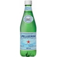 thumbnail image 3 of S. PELLEGRINO Sparkling Carbonated Water – 6x500 ml Bottle, 3 of 7