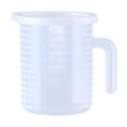 thumbnail image 4 of Jarra medidora de líquidos, jarra multifuncional resistente al calor para el hogar 250 ml, 4 of 8