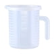 thumbnail image 4 of Jarra medidora de líquidos, jarra multifuncional resistente al calor para el hogar 250 ml, 4 of 8