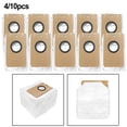 thumbnail image 3 of For Neakasa NoMo N3 / RS0100WA Dust Bag Robot Vacuum Cleaner, 3 of 6