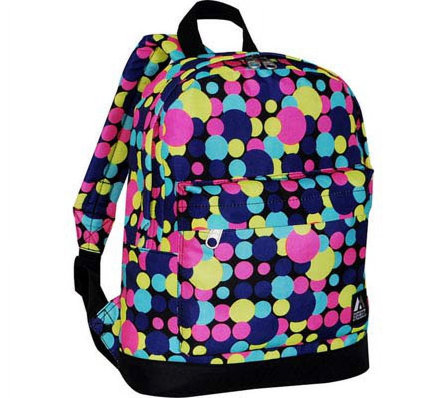 Everest junior backpack hot sale