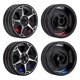 thumbnail image 2 of Rc Remote Transmitter Metal Handwheel for X6pm Flysky Nobel A, 2 of 5