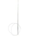 thumbnail image 2 of Power Antenna Aerial Mast Power Antenna Aerial Mast ZPN-01412 131364070370 Fit For  Patrol GU Y61 1998-2004 ANGGREK Car Power Antenna, 2 of 8