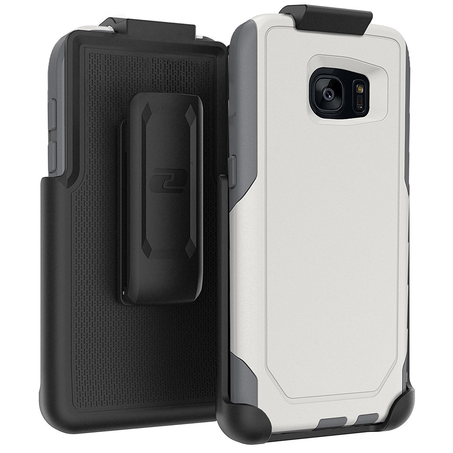OtterBox Commuter Case Belt Clip Holster for Samsung Galaxy S7 (case not included) (By Encased