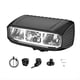 thumbnail image 1 of Barra de Luz LED para Bicicleta, Recargable, Universal, para Bicicleta de Montaña o Carretera, Color Negro., 1 of 5