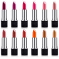 thumbnail image 2 of SHANY Slick & Shine Multi-Colored Lipstick Set - 12 Matte Lip Colors Long Lasting & Moisturizing Lip Shades In A Premium Packaging Gift Box with Vitamin E and Aloe Vera. Multi Pack, 2 of 5
