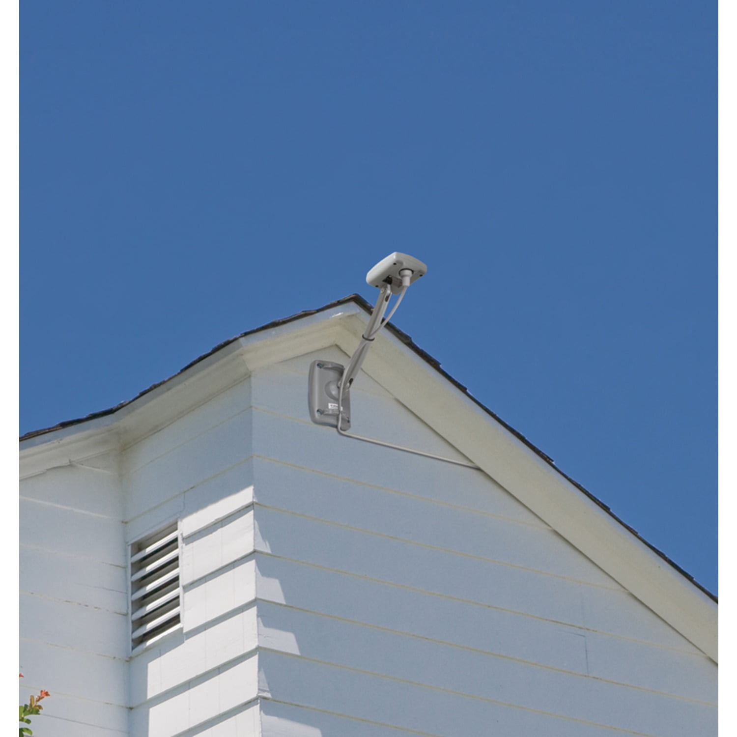 SiriusXM Universal Outdoor Home Antenna, SXHA1