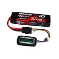 thumbnail image 2 of Traxxas 2968X LiPo Cell Voltage Checker Balancer, 2 of 2