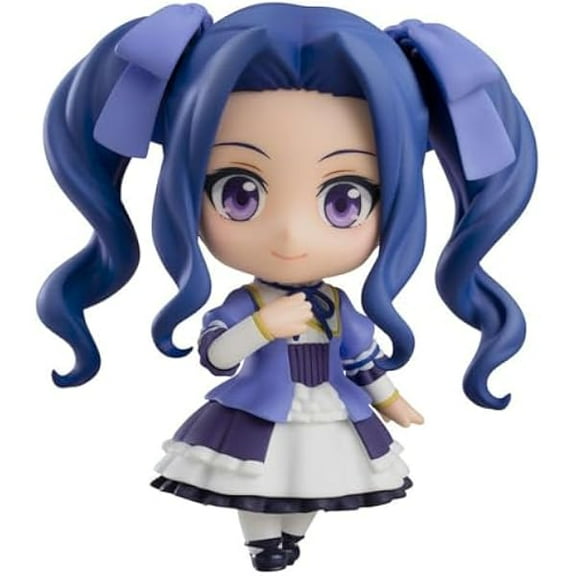 The Rising of The Shield Hero Season 2: Melty Nendoroid Action Figure Multicolor G12731