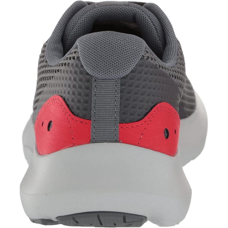 Under Armour 302488310611 Surge 3 Pitch Gray Size 11 Running  display picture 2