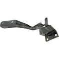 thumbnail image 4 of Hood Hinge Driver Left Side LH Hand For Nissan 15-19 Murano NI1236182 654015AA0A, 4 of 9