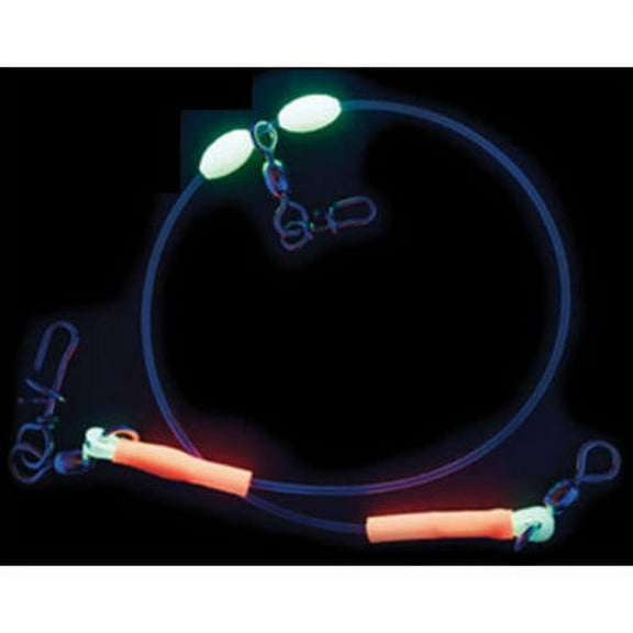 Point Wilson Dart *pw Weight Slider Rig  Wsr