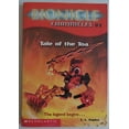 thumbnail image 1 of Pre-Owned Bionicle Chronicles #1: Tale of the Toa, 9780439501163, 0439501164, Paperback, First Edition edition, 1 of 1