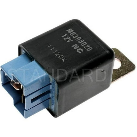 Intermotor Multi Purpose Relay - Standard RY-342 Relay, Intermotor