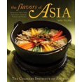thumbnail image 1 of Pre-Owned The Flavors of Asia (Hardcover) 0756643058 9780756643058, 1 of 1