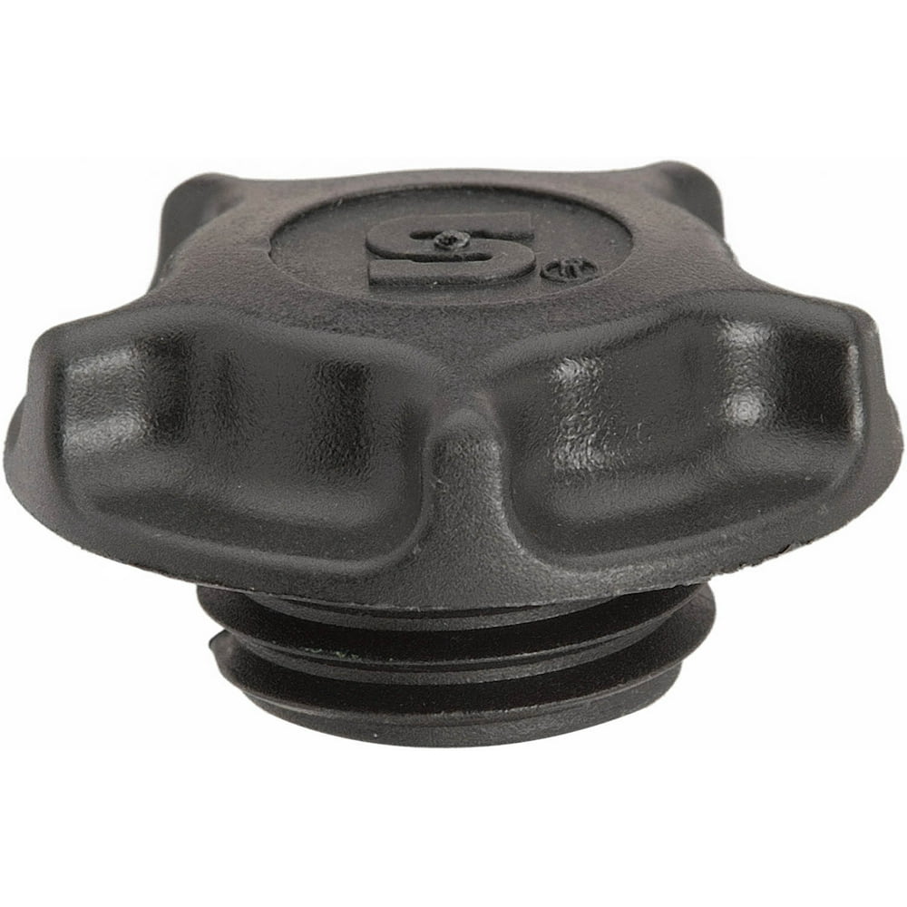 Engine Oil Filler Cap