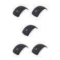 thumbnail image 1 of Cateissary Wireless Folding Mouse Gaming Work Replacement Accessory Mice Office Electronic Laptop Arc External Gamer PC Portable Type2 NO2, 1 of 6