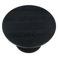 thumbnail image 5 of Beautiful by Drew Round Dining Table, Rich Black Finish, 5 of 9