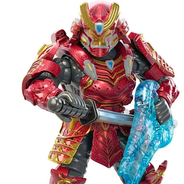 ヘイロー HALO スパルタン・ヨロイ spartan yoroi フィギュア HALO 6.5