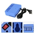 thumbnail image 3 of Purificador de aire inteligente AC220-240V, ionizador, generador de iones negativos en el aire, color azul, 3 of 13