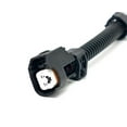 thumbnail image 5 of Michigan Motorsports EV1 Engine Harness to EV6 USCAR Fuel Injector Connector Adapters, 5 of 5