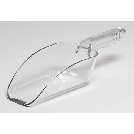 

Cambro Scoop 24 oz. Clear PK12