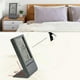 thumbnail image 5 of Digital LCD Thermometer Hygrometer Humidity Meter Temperature Clock Indoor Room, 5 of 5