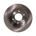 thumbnail image 4 of SureStop Brake Disc For Dodge Sprinter 2500/3500 2007-2009 LH or RH | Single, 4 of 5