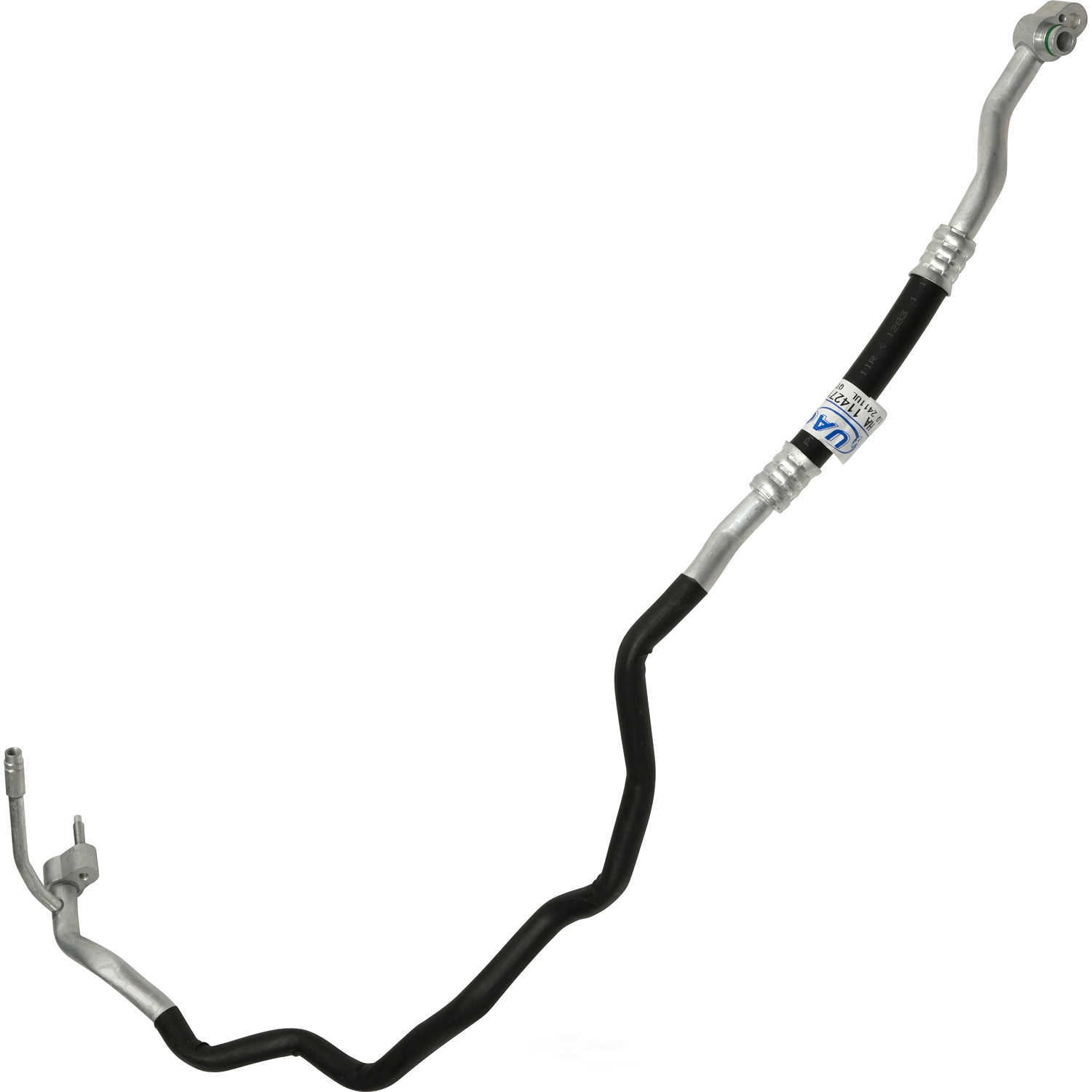 UAC HA 114271C A/C Suction Line Hose Assembly