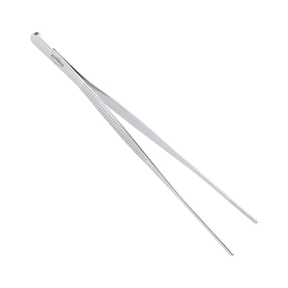 Pinzas para pinzas Küchenprofi 30 cm, acero inoxidable 18/10