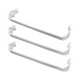 thumbnail image 1 of 240534701 And 240534901 Refrigerator Door Shelf Rack Bar For Replaces Ap3214631, Ps734936, Ap321463, 1 of 5