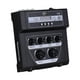 thumbnail image 2 of Consola de mezcla compacta Mezclador de audio digital Consola de mezcla de sonido Miultifuncional para Party KTV perfke Mezclador de sonido de audio, 2 of 9