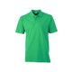 thumbnail image 1 of James and Nicholson - Polo Basic para Adultos Unisex (Verde irlandés), 1 of 2
